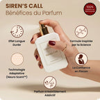 Siren’s Call — Envoutant & Séducteur